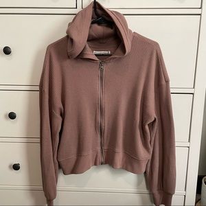 Abercrombie Zip Up